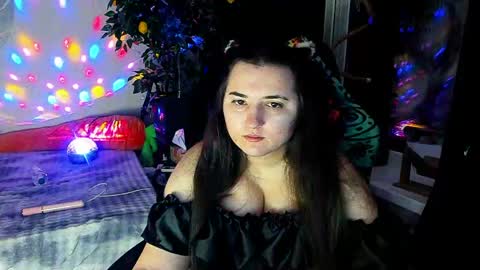 Evgenia online show from March 8, 11:52 pm