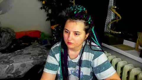 Evgenia online show from July 23, 11:24 pm