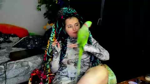 Evgenia online show from June 22, 10:29 pm