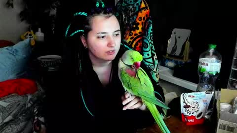 Evgenia online show from June 5, 9:54 pm