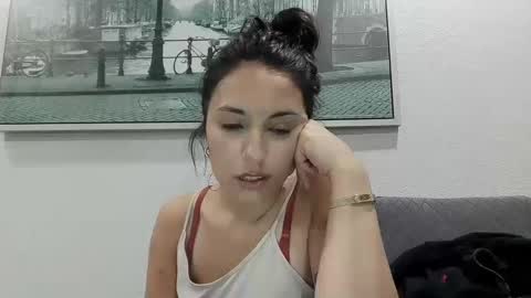 spankyspice online show from October 6, 7:25 am