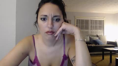 spankyspice online show from October 5, 7:24 am