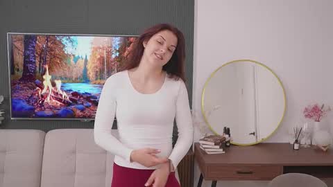 Maya online show from October 27, 8:32 am