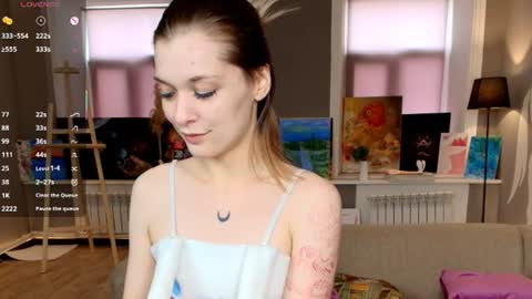Kate online show from July 25, 7:48 am