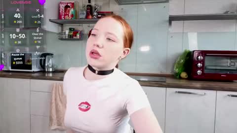 Nika online show from May 19, 1:56 am