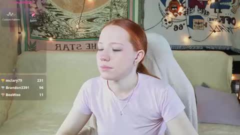 Nika online show from May 28, 1:58 am