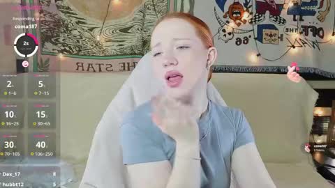 Nika online show from May 31, 12:27 am