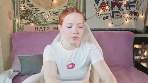 Nika online show from May 27, 1:57 am