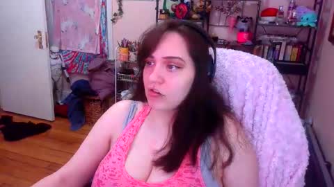 spawnofademon online show from February 15, 11:26 pm