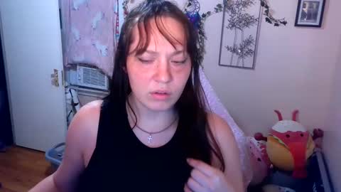 Snapshot of spawnofademon chatting on October 6, 3:34 am spawnofademon online show from October 6, 3:34 am