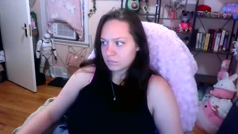 spawnofademon online show from November 11, 11:02 pm