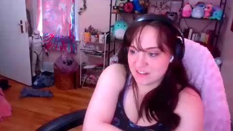 spawnofademon online show from March 10, 5:50 pm