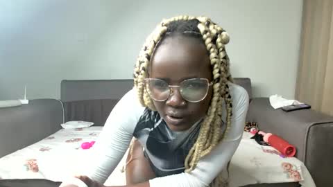 blackqueen online show from May 16, 10:36 am