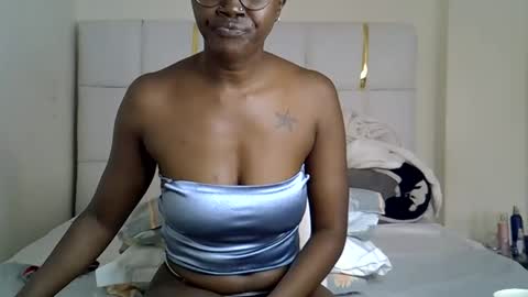 blackqueen online show from May 24, 7:07 am