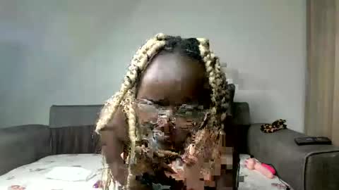 blackqueen online show from May 17, 10:47 am