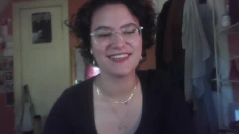 spiceberrybb online show from September 16, 8:17 pm