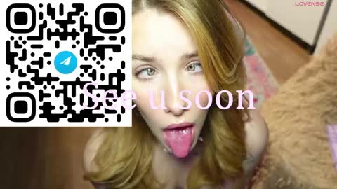 your sweet Jessy online show from June 5, 2:12 pm
