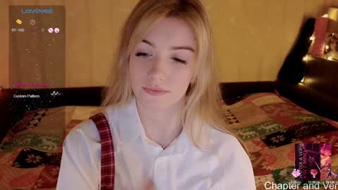 Snapshot of spicejessy chatting on January 11, 4:14 pm your sweet Jessy online show from January 11, 4:14 pm