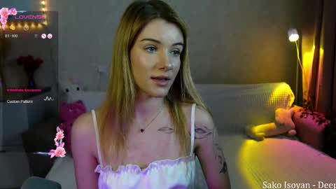 Snapshot of spicejessy chatting on September 25, 4:50 pm your sweet Jessy online show from September 25, 4:50 pm