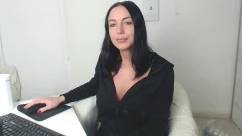 Snapshot of spicemint chatting on January 12, 6:37 pm Carla online show from January 12, 6:37 pm