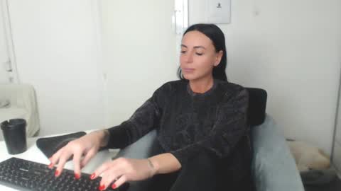 Snapshot of spicemint chatting on February 26, 4:49 pm Carla online show from February 26, 4:49 pm