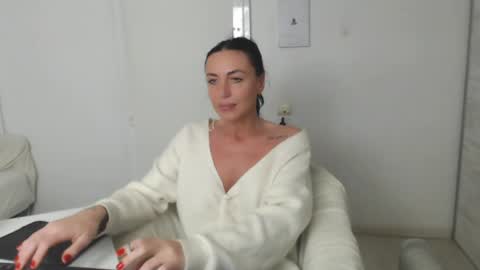 Snapshot of spicemint chatting on January 10, 7:11 pm Carla online show from January 10, 7:11 pm