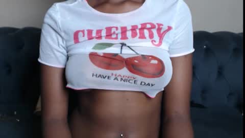 Snapshot of spicy_baby1 chatting on September 22, 7:23 pm spicy_baby1 online show from September 22, 7:23 pm