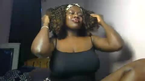 cherrie online show from June 22, 1:52 pm