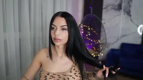 Spicy Maple online show from November 17, 8:09 pm