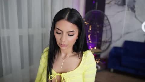 Spicy Maple online show from November 10, 8:04 pm