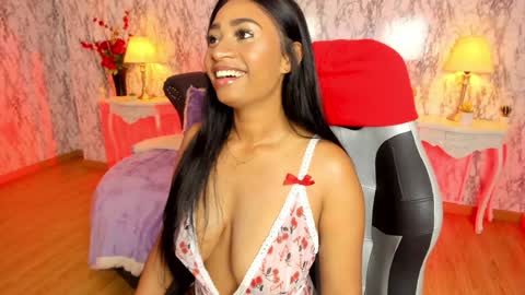 Amelia      GTM-5 817       IG Spicychoco am online show from February 1, 11:54 am