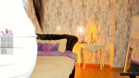 Amelia      GTM-5 817       IG Spicychoco am online show from February 27, 1:38 pm