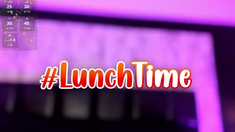 Amelia      GTM-5 817       IG Spicychoco am online show from October 30, 5:47 pm