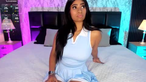 Amelia      GTM-5 817       IG Spicychoco am online show from November 12, 2:04 pm