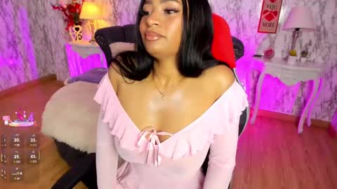 Amelia      GTM-5 817       IG Spicychoco am online show from February 17, 3:22 pm