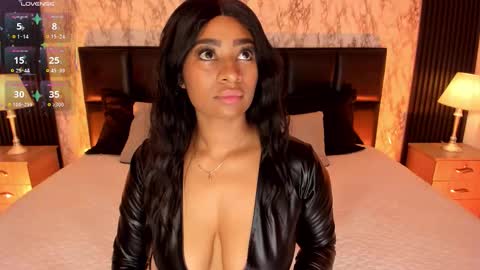 Amelia      GTM-5 817       IG Spicychoco am online show from November 19, 1:22 pm