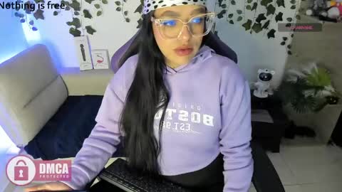 Geraldin online show from May 2, 3:04 pm