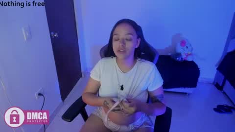 Geraldin online show from June 15, 4:29 pm