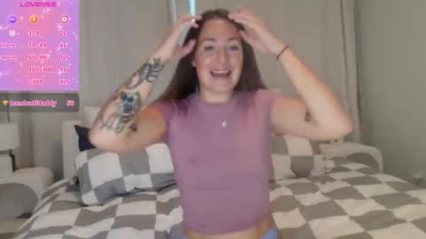 Lilith online show from February 11, 11:28 pm