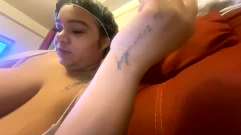 Snapshot of spicymami29 chatting on October 1, 6:51 am spicymami29 online show from October 1, 6:51 am