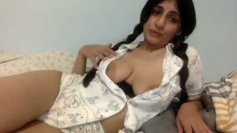 Sammi online show from July 6, 2:06 am