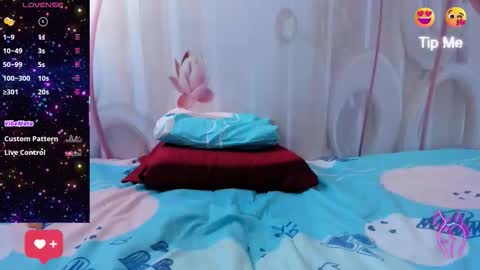 EVA online show from September 14, 7:45 pm