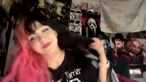 Pixie online show from September 10, 4:29 pm