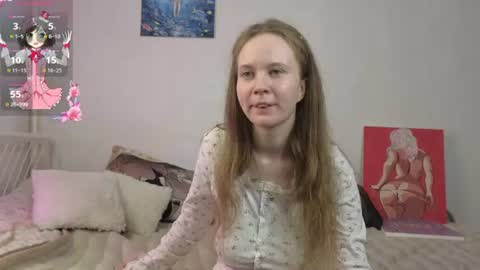 Bela online show from July 28, 4:39 pm