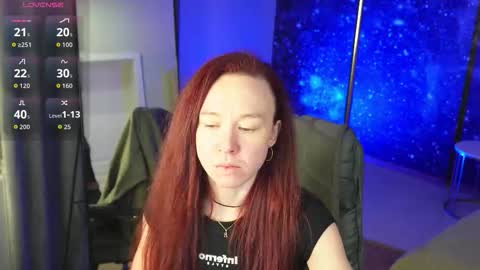 Spoty Kate online show from February 27, 1:05 am