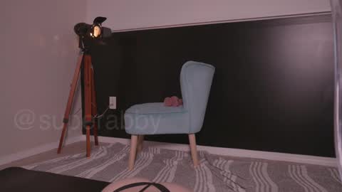 Abby online show from September 19, 3:44 pm