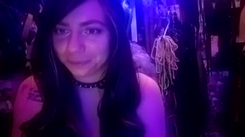 spunfoxxx online show from September 30, 11:53 pm