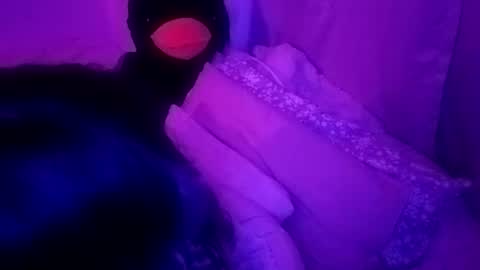 spunfoxxx online show from October 20, 4:04 am