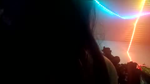 spunfoxxx online show from September 19, 11:26 pm
