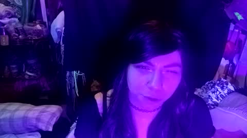 spunfoxxx online show from September 26, 8:23 am